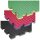 TRENDY SPORT Sportmatte Profi - 100x100x2 cm