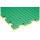 TRENDY SPORT Sportmatte Standard - 100x100x2 cm