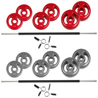 TRENDY SPORT Pesos Aperto Hantel Set