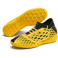 PUMA Future 5.3 TT Multinocken-Fußballschuhe ultra...