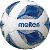 molten Fußball Wettspielball F5A5000...