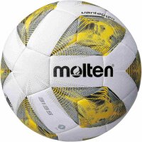 molten Fußball Leichtball 350g F5A3135-Y...