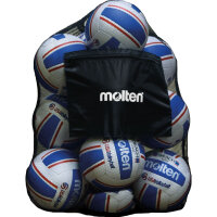 molten SPB 10er Ballsack schwarz