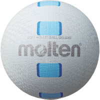 molten Softball Volleyball