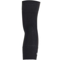 UYN Alpha Kniewärmer black XS