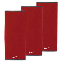 3er Pack NIKE Fundamental Handtuch