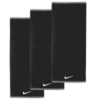 3er Pack NIKE Fundamental Handtuch