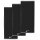 3er Pack NIKE Fundamental Handtuch