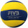 MIKASA SV335-V8 offizieller FIVB Snow Volleyball