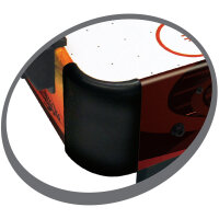 carromco Speedy-XT Airhockeytisch