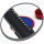 carromco Speedy-XT Airhockeytisch
