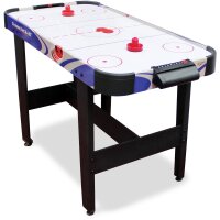 carromco Crosscheck-XT Airhockeytisch