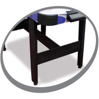 carromco Crosscheck-XT Airhockeytisch