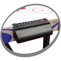 carromco Crosscheck-XT Airhockeytisch