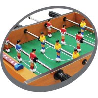 carromco Tisch-Kicker Kick-XM