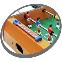 carromco Tisch-Kicker Kick-XM