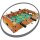 carromco Tisch-Kicker Kick-XM