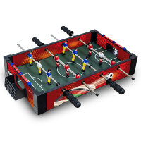 carromco Tisch-Kicker Fast-Kick-XM