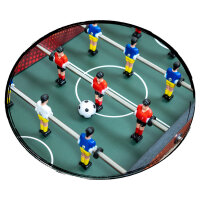 carromco Tisch-Kicker Fast-Kick-XM