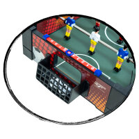 carromco Tisch-Kicker Fast-Kick-XM