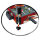 carromco Tisch-Kicker Fast-Kick-XM