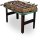 carromco Kickertisch Pirat-XT