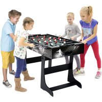 carromco Kickertisch Rialto-XT