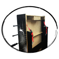 carromco Kickertisch Rialto-XT