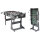 carromco Kickertisch Rialto-XT