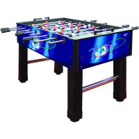 carromco Kickertisch Champion-XT