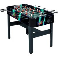 carromco Kickertisch Tucana-XT