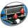 carromco Kickertisch Mercury-XT