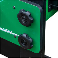carromco Kickertisch Level-XT