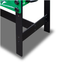 carromco Kickertisch Level-XT