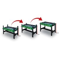 carromco Kickertisch Level-XT