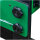 carromco Kickertisch Level-XT