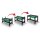 carromco Kickertisch Level-XT