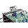 carromco Kickertisch Evolution-XT, App