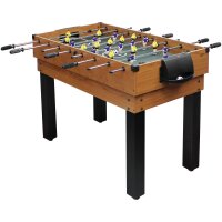 carromco Multifunktionstisch Choice-XT 10in1