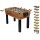 carromco Multifunktionstisch Choice-XT 10in1