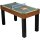 carromco Multifunktionstisch Choice-XT 10in1