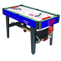 carromco Multifunktionstisch Imperial-XT 7in1