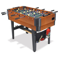 carromco Multifunktionstisch Campus-XT 9in1