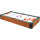 carromco Multifunktionstisch Campus-XT 9in1