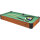 carromco Multifunktionstisch Campus-XT 9in1