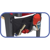 carromco Multifunktionstisch Multifun-XT 14in1