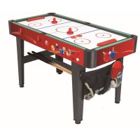 carromco Multifunktionstisch Multifun-XT 14in1