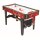 carromco Multifunktionstisch Multifun-XT 14in1
