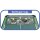 carromco Multifunktionstisch Multifun-XT 14in1