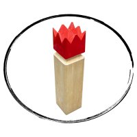 carromco Wikinger Schach Classic